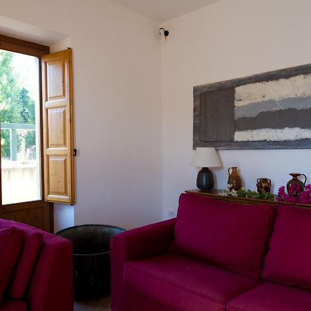 Hotel Relais Parco Cavalonga Donnafugata Habitación foto