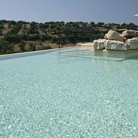 Hotel Relais Parco Cavalonga Donnafugata Exterior foto