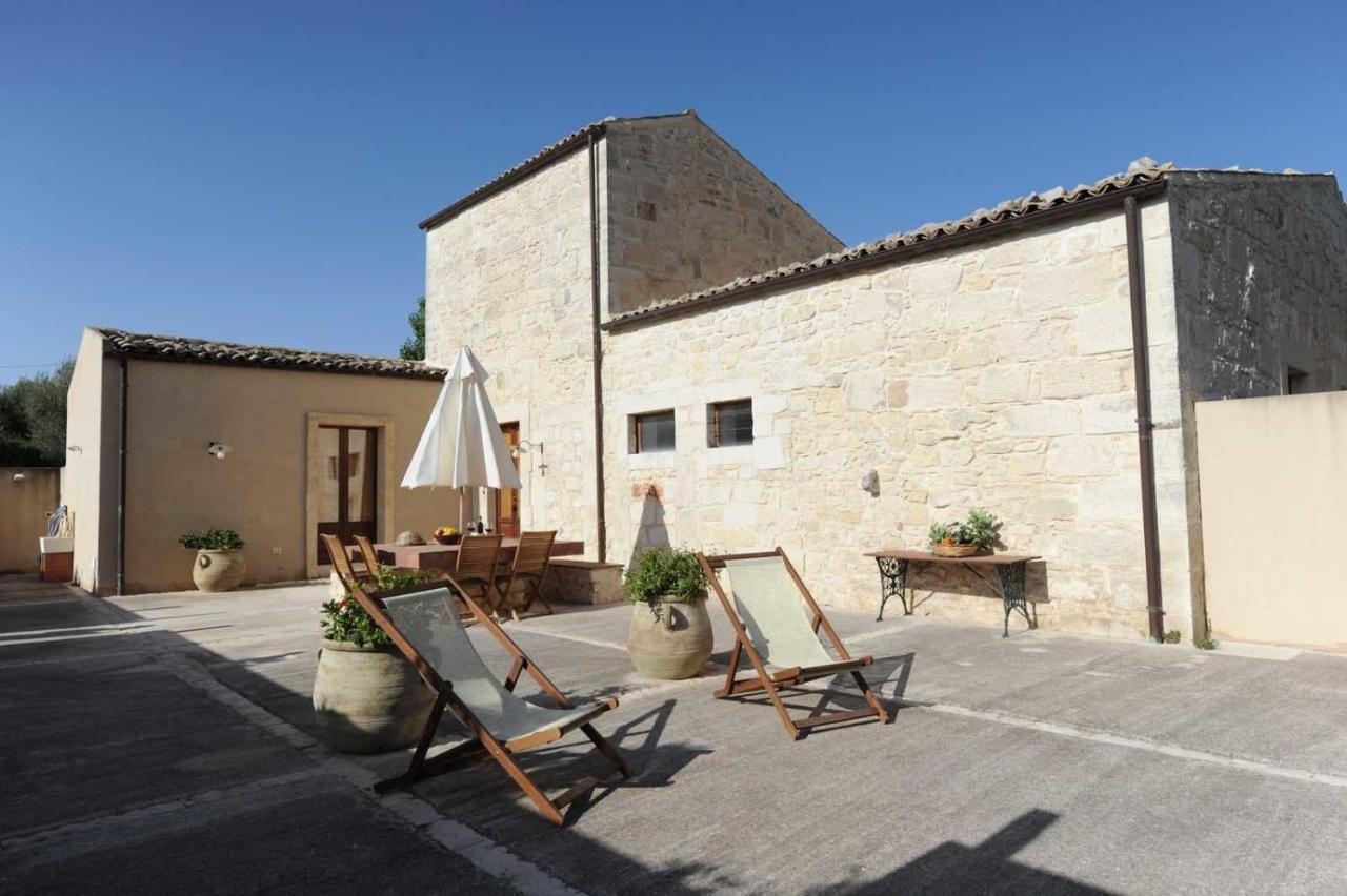 Hotel Relais Parco Cavalonga Donnafugata Habitación foto