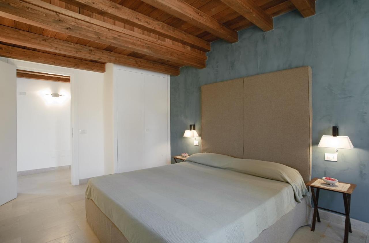 Hotel Relais Parco Cavalonga Donnafugata Habitación foto