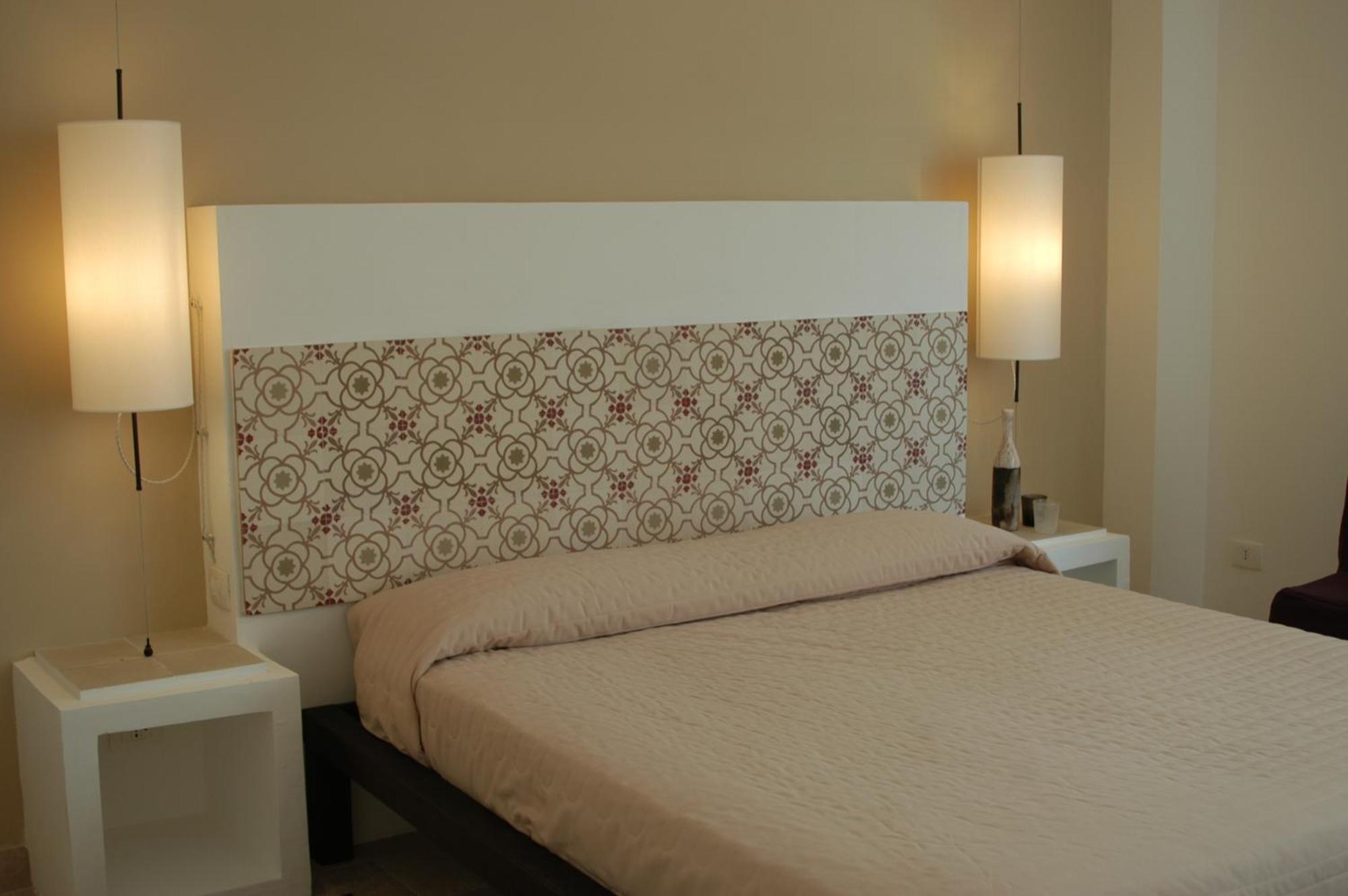 Hotel Relais Parco Cavalonga Donnafugata Habitación foto