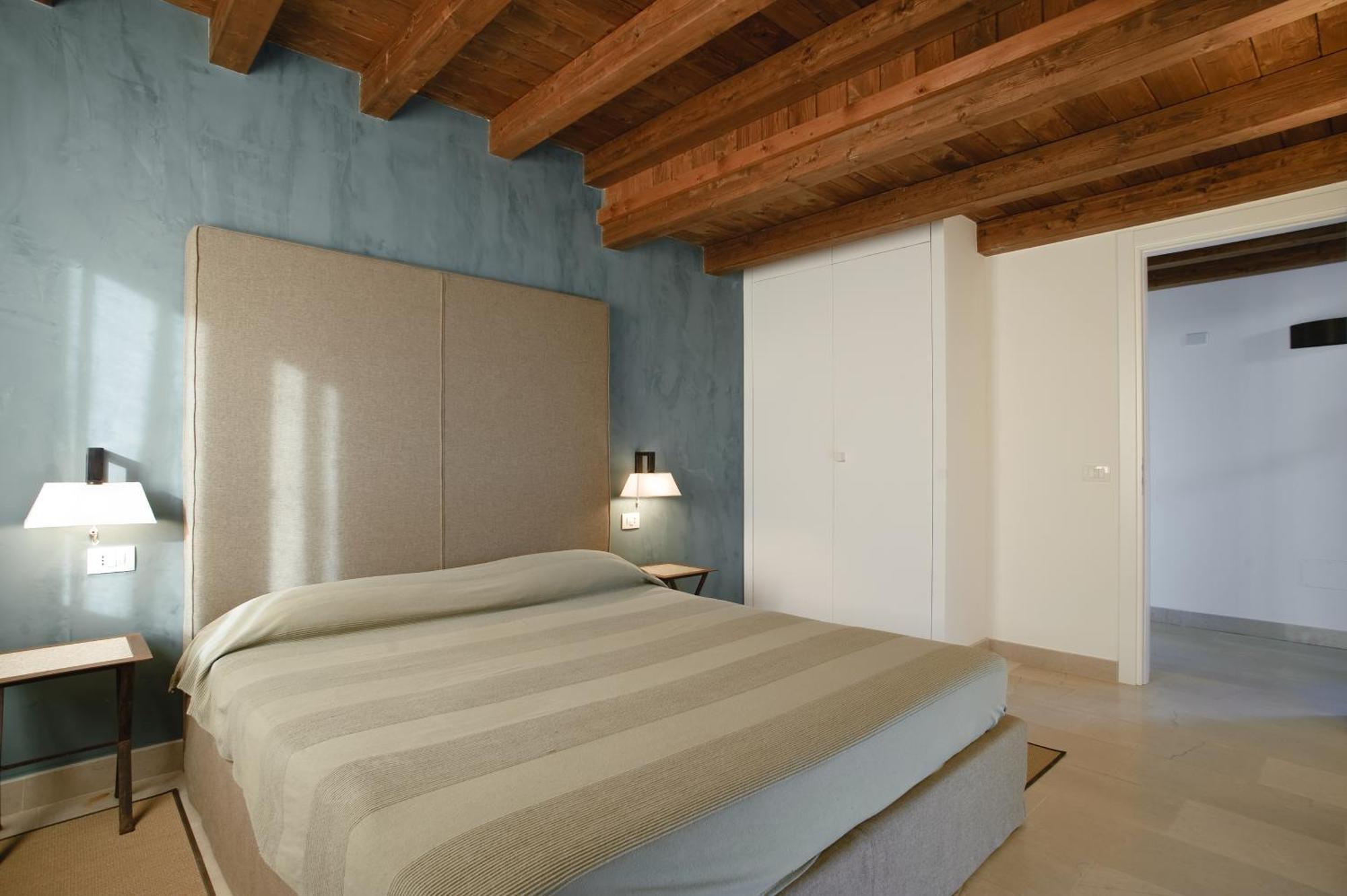 Hotel Relais Parco Cavalonga Donnafugata Habitación foto