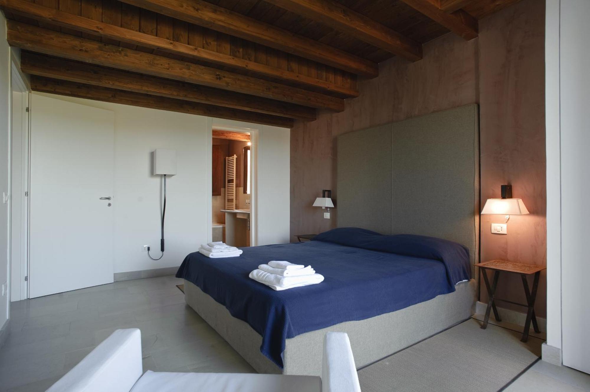 Hotel Relais Parco Cavalonga Donnafugata Habitación foto