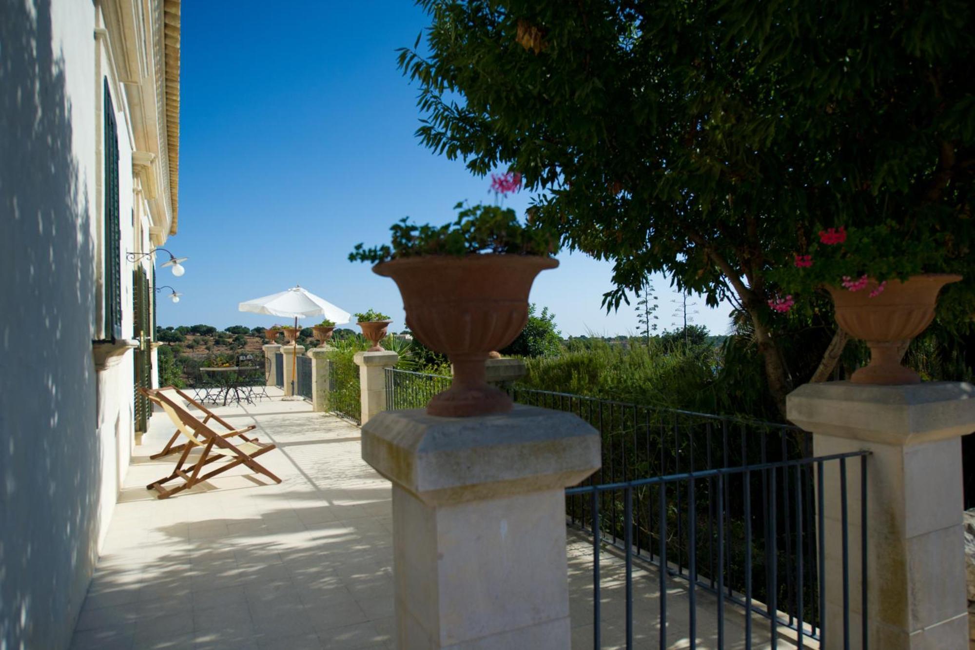 Hotel Relais Parco Cavalonga Donnafugata Habitación foto