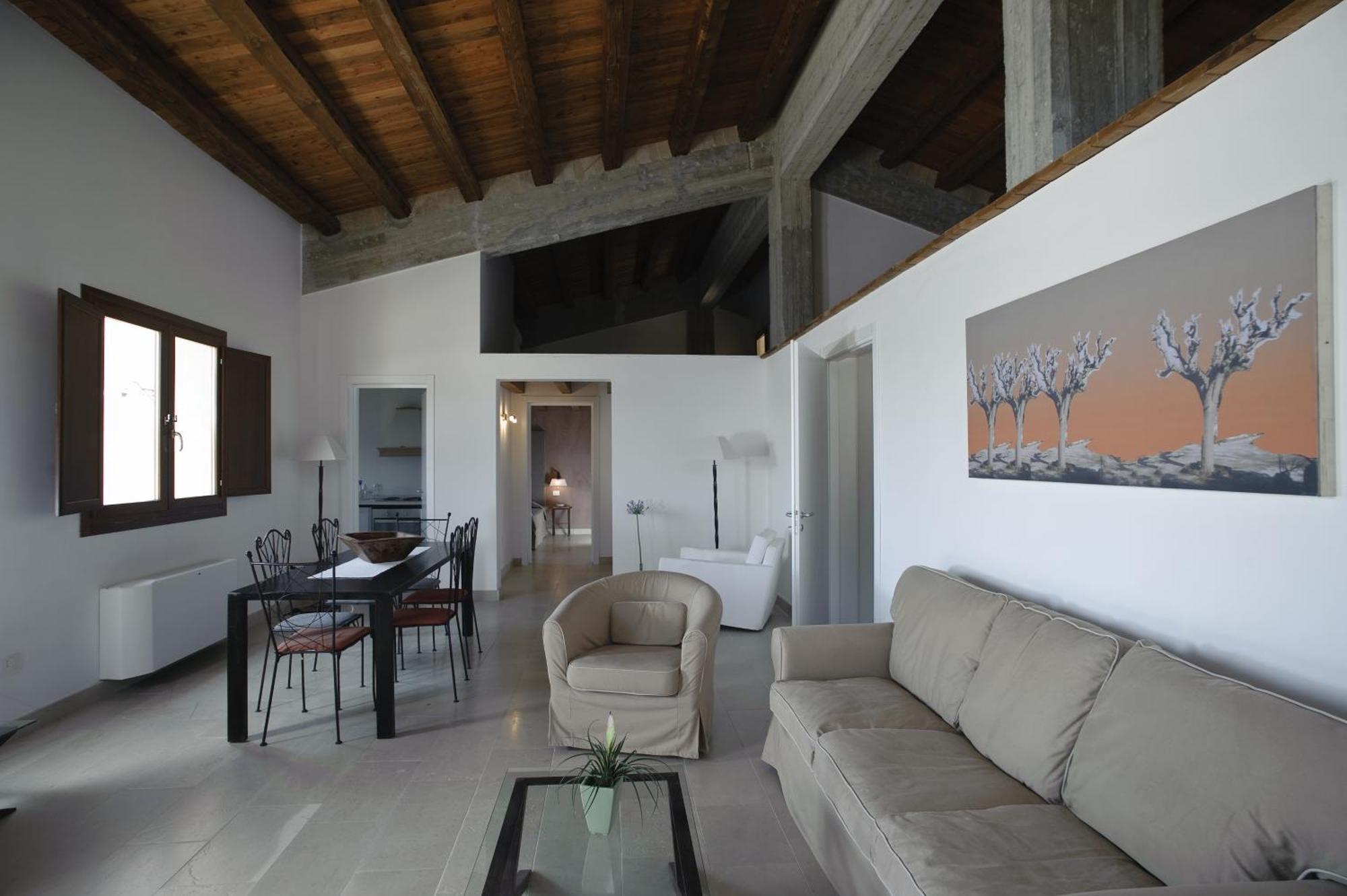 Hotel Relais Parco Cavalonga Donnafugata Habitación foto