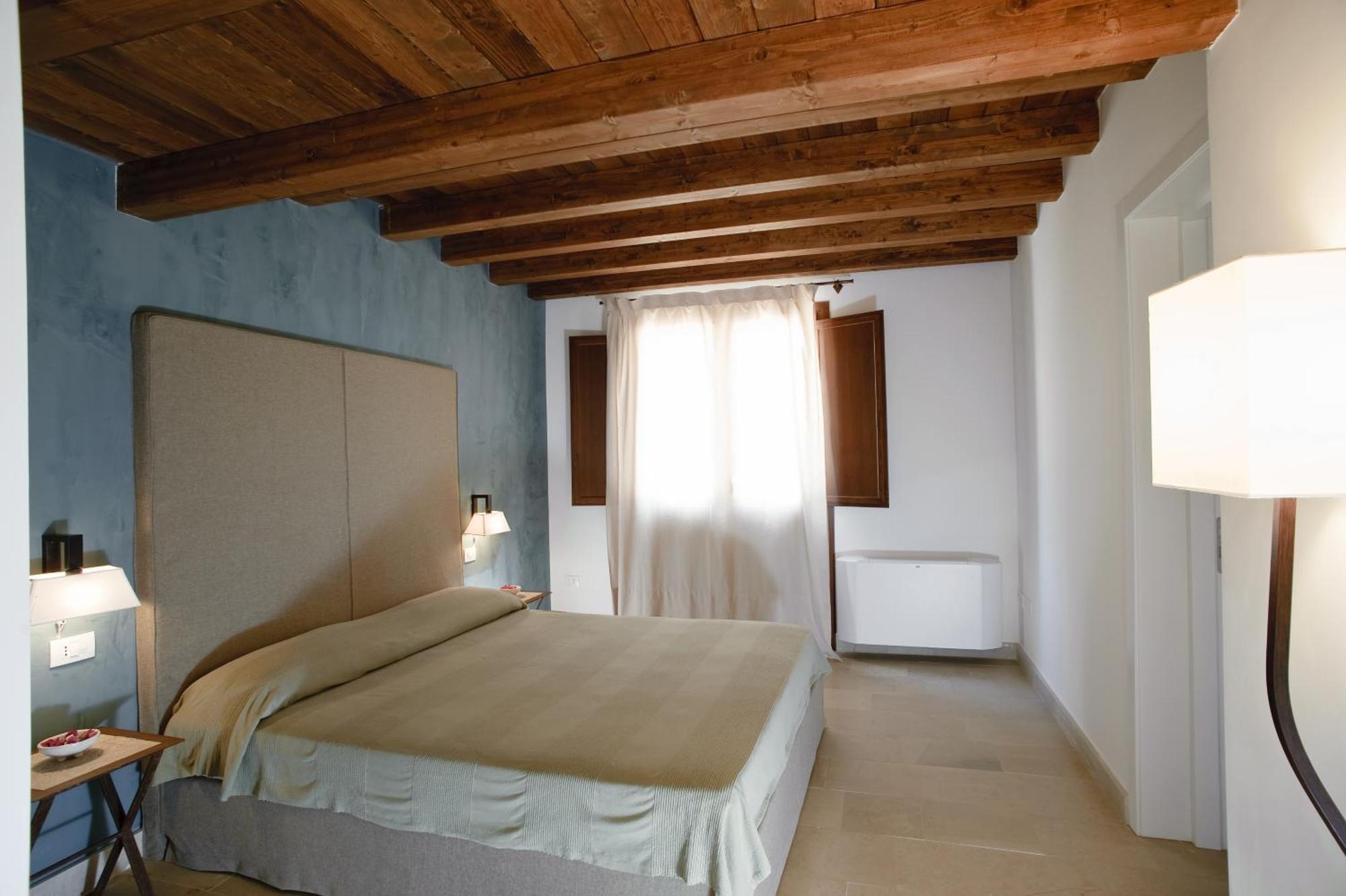 Hotel Relais Parco Cavalonga Donnafugata Habitación foto