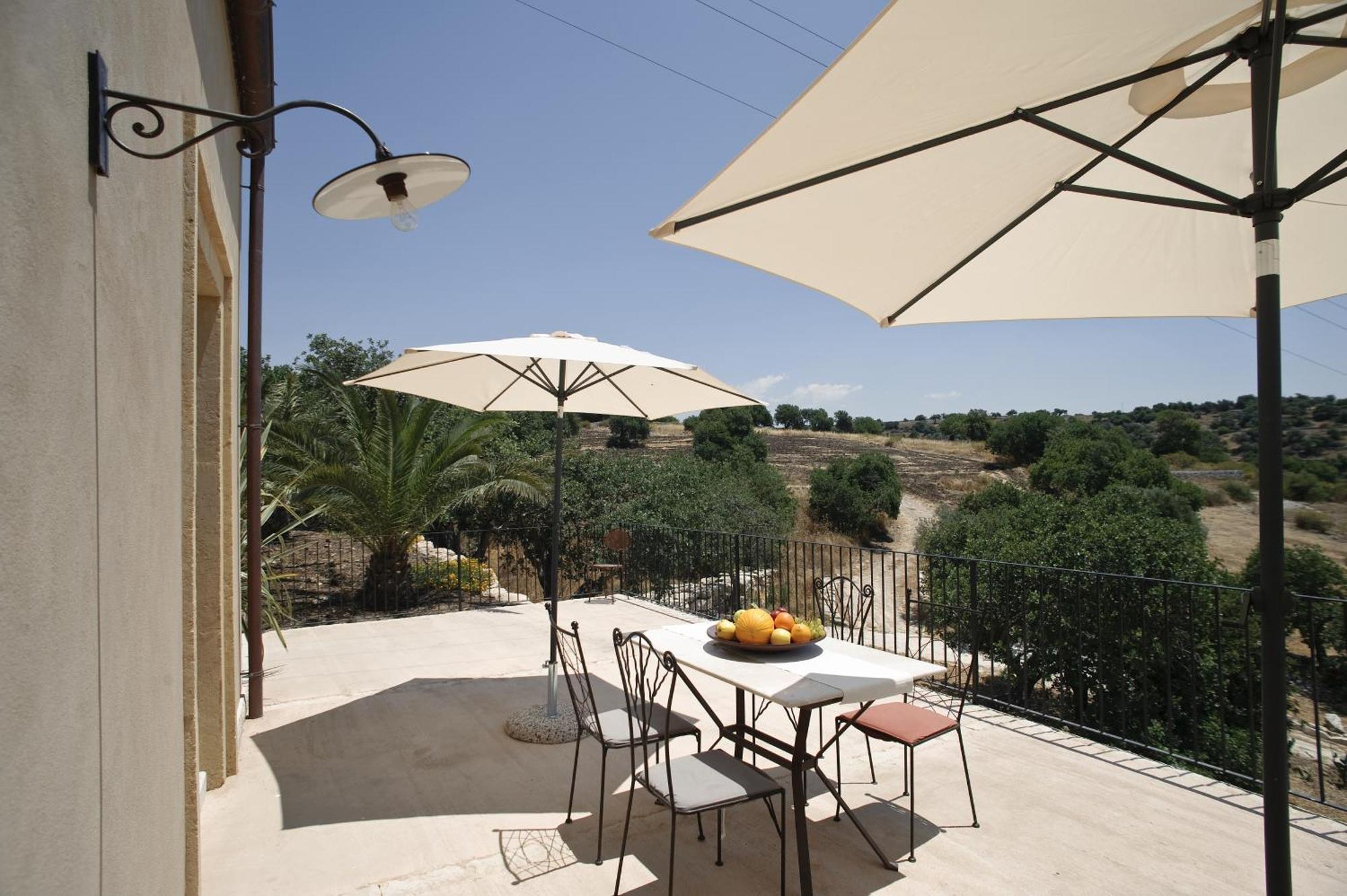 Hotel Relais Parco Cavalonga Donnafugata Habitación foto
