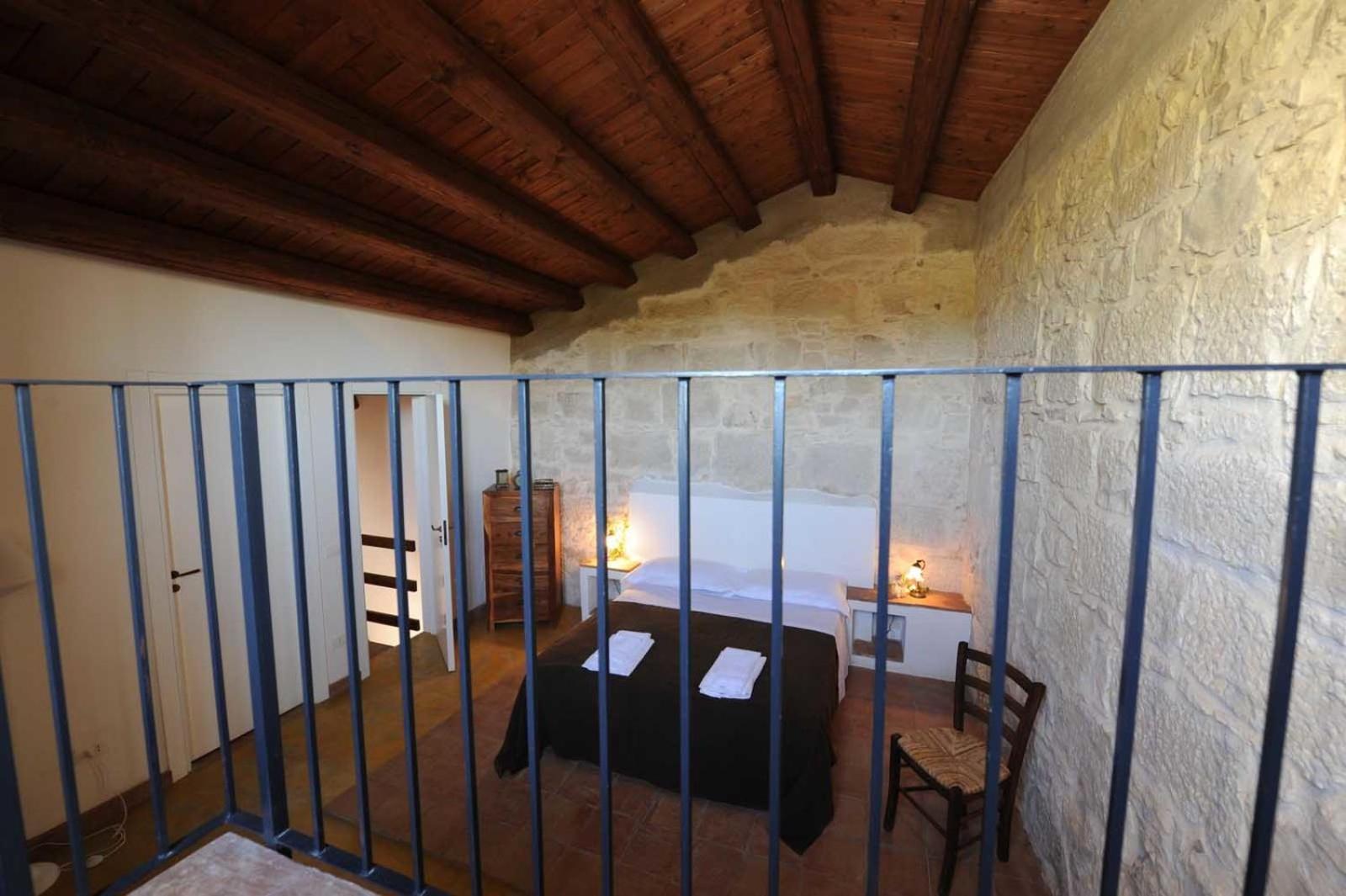 Hotel Relais Parco Cavalonga Donnafugata Habitación foto