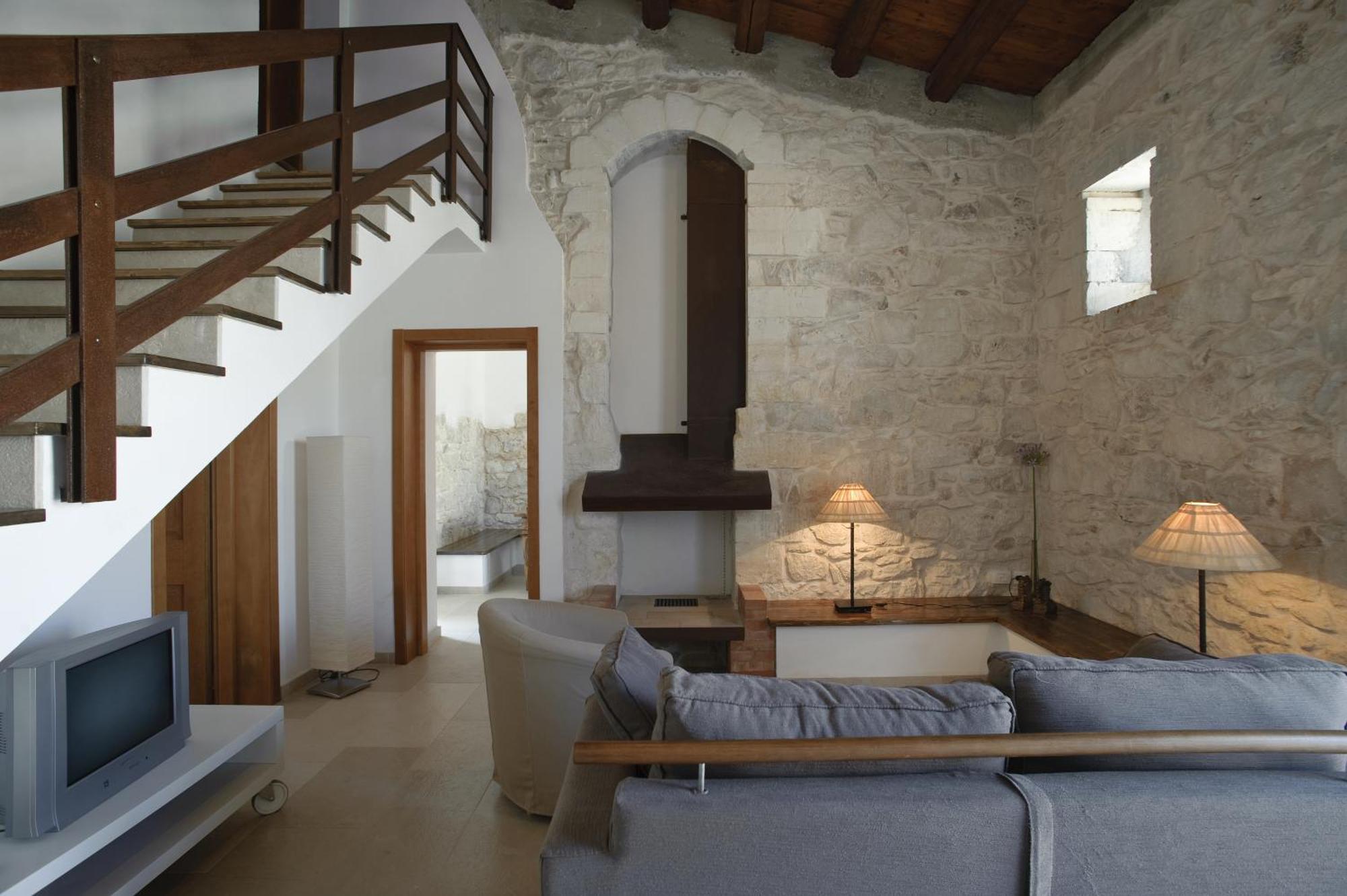 Hotel Relais Parco Cavalonga Donnafugata Habitación foto