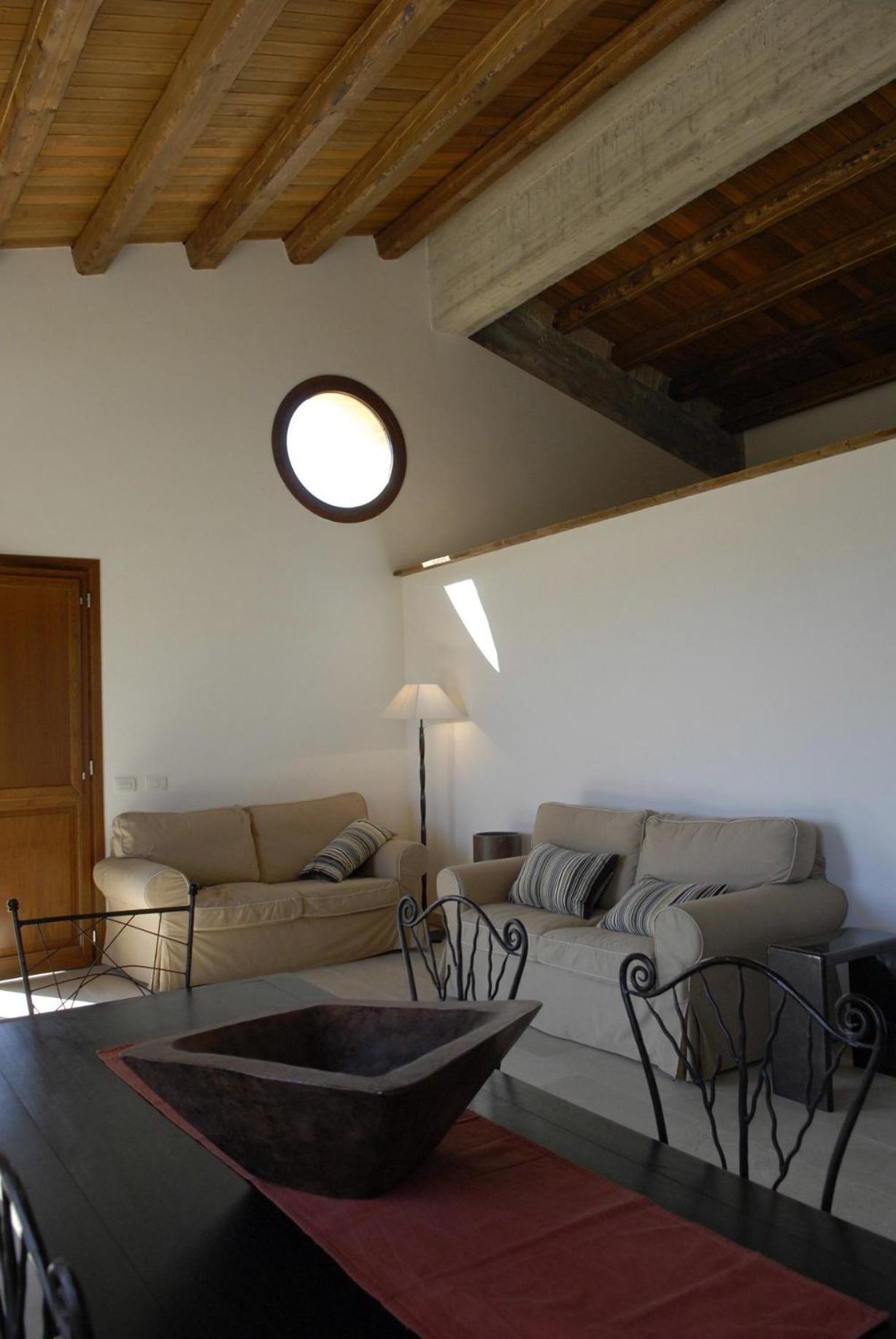 Hotel Relais Parco Cavalonga Donnafugata Habitación foto