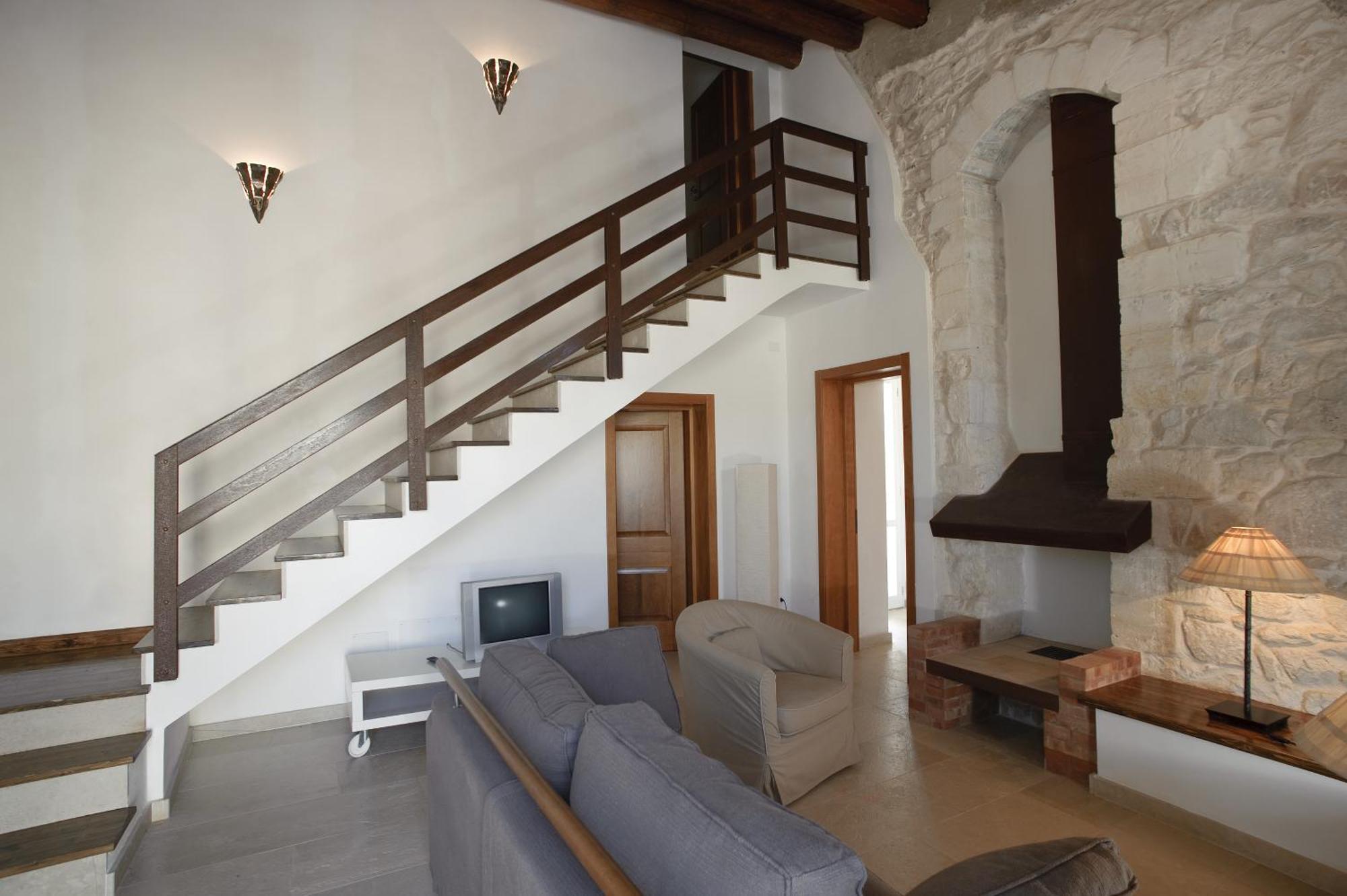 Hotel Relais Parco Cavalonga Donnafugata Habitación foto