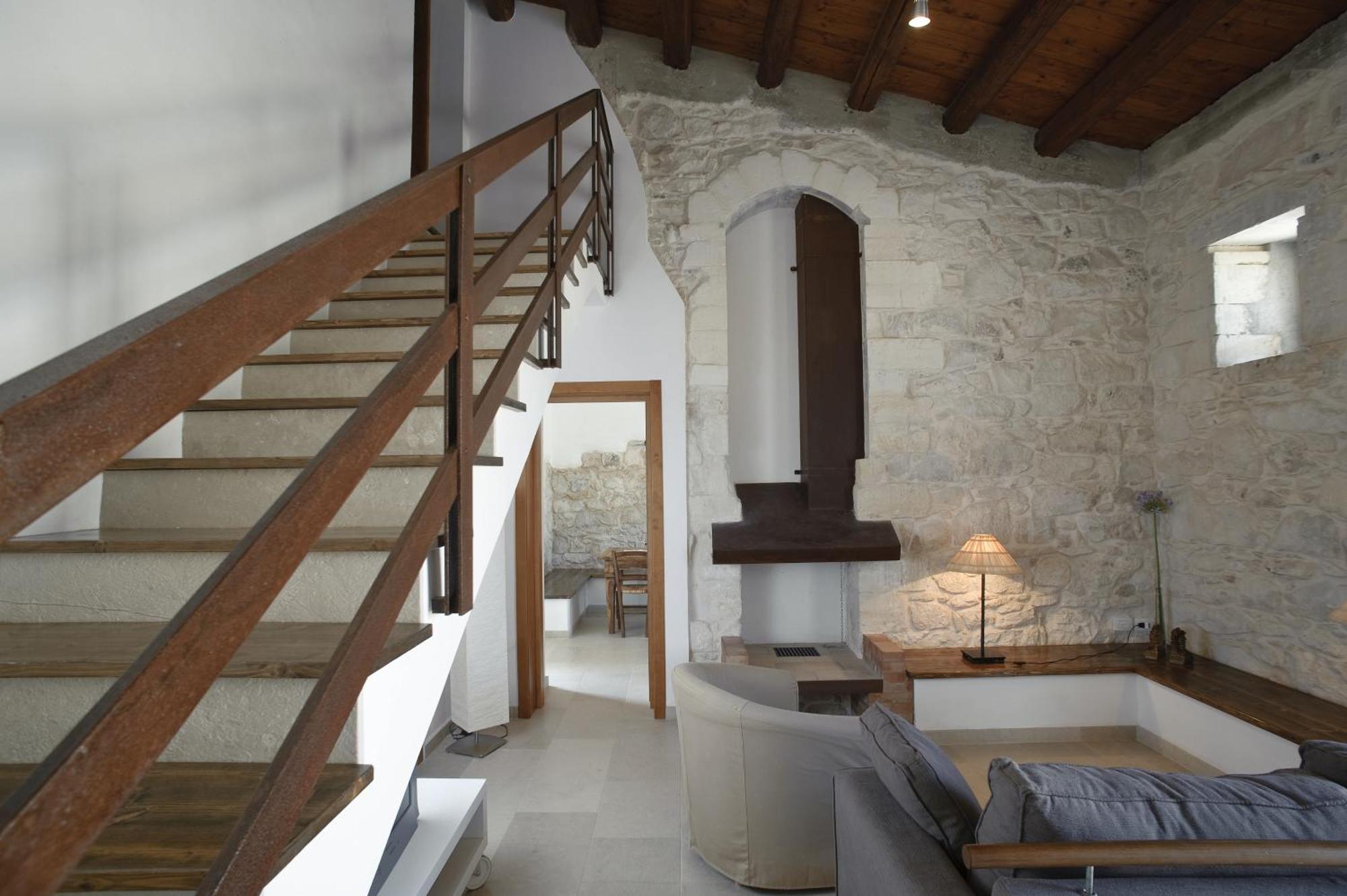 Hotel Relais Parco Cavalonga Donnafugata Habitación foto