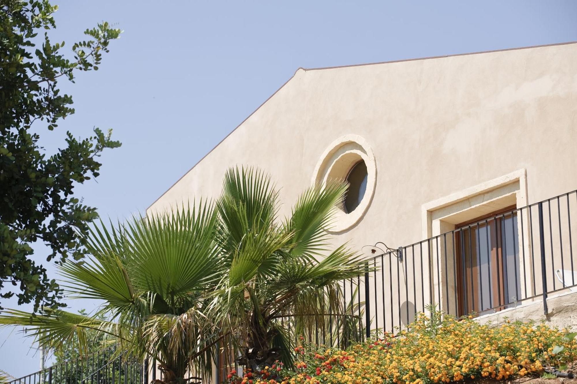 Hotel Relais Parco Cavalonga Donnafugata Habitación foto