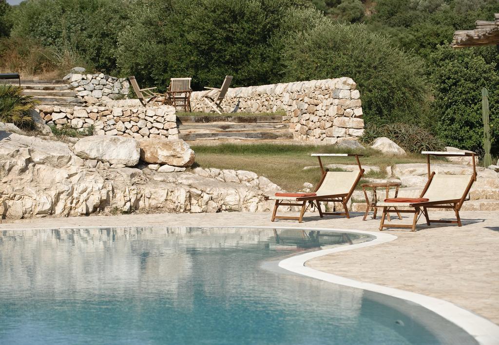 Hotel Relais Parco Cavalonga Donnafugata Exterior foto