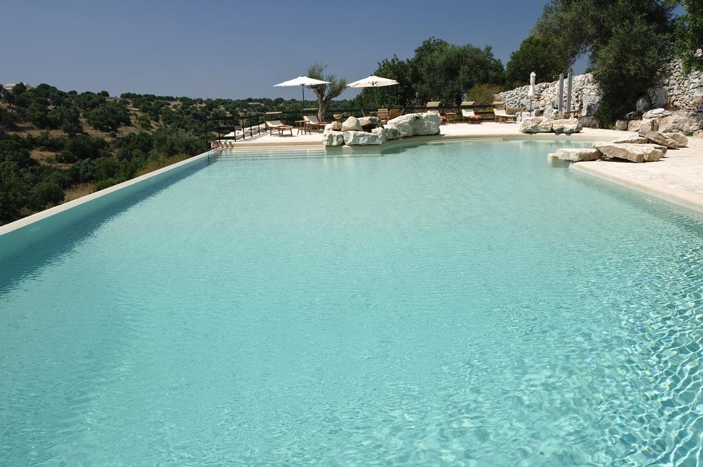 Hotel Relais Parco Cavalonga Donnafugata Exterior foto