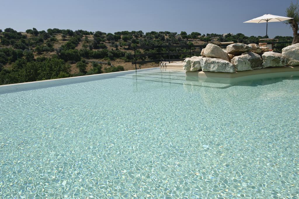 Hotel Relais Parco Cavalonga Donnafugata Exterior foto