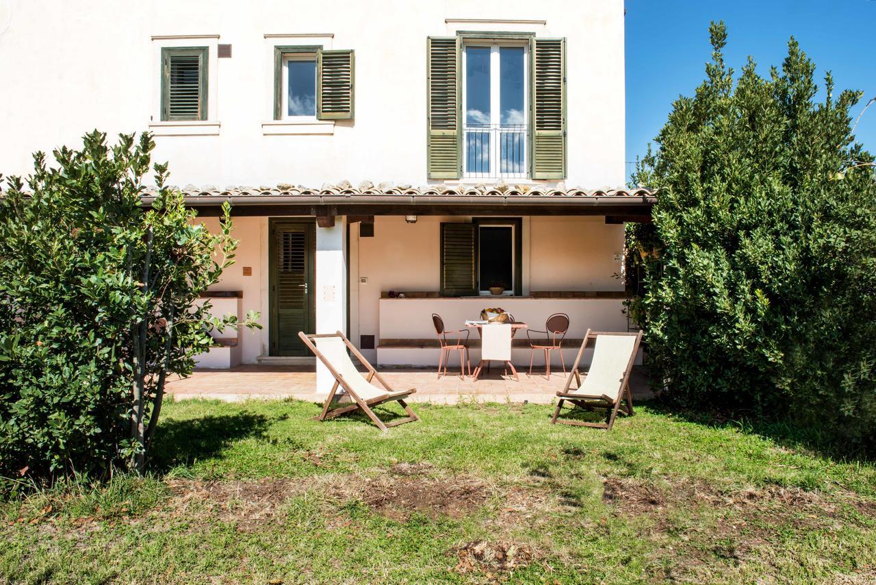 Hotel Relais Parco Cavalonga Donnafugata Exterior foto