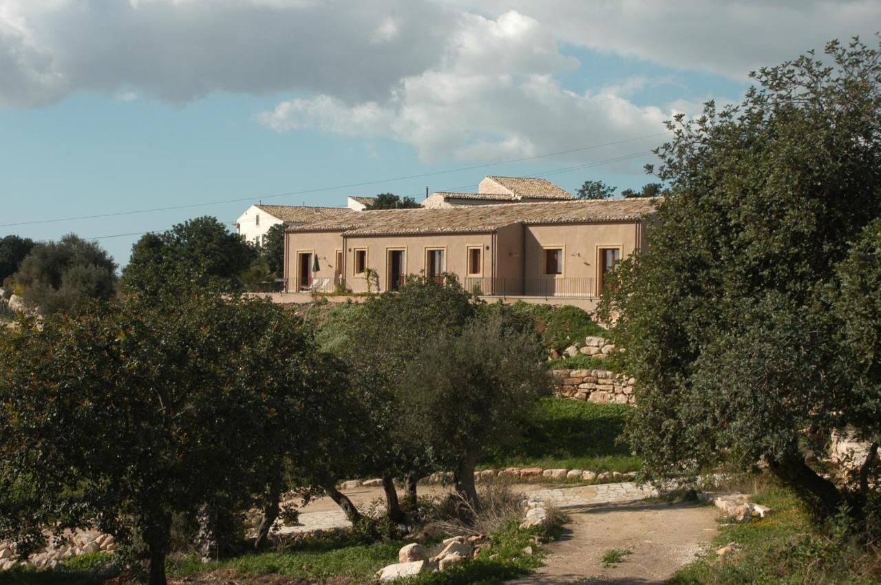 Hotel Relais Parco Cavalonga Donnafugata Exterior foto