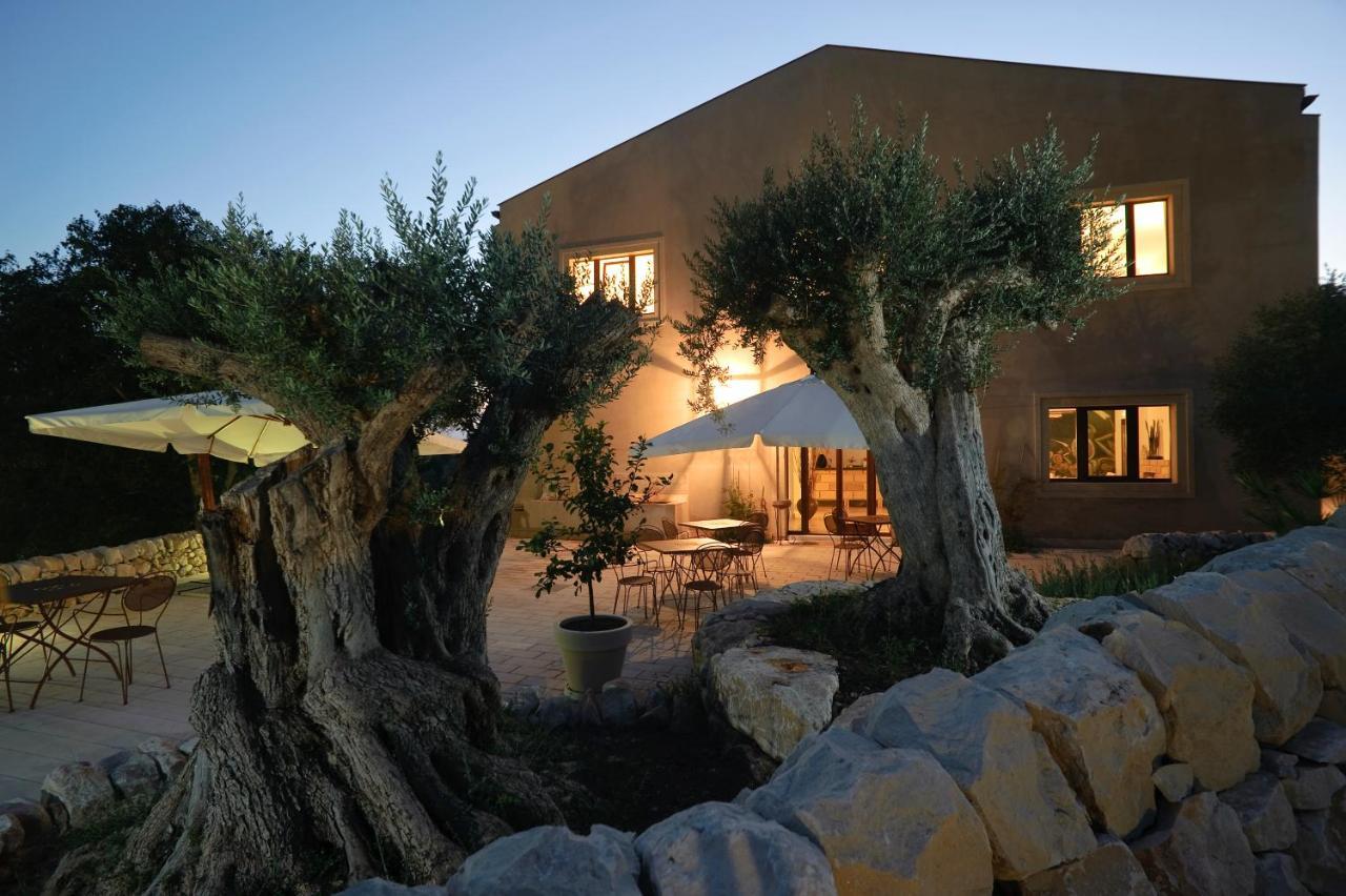 Hotel Relais Parco Cavalonga Donnafugata Exterior foto